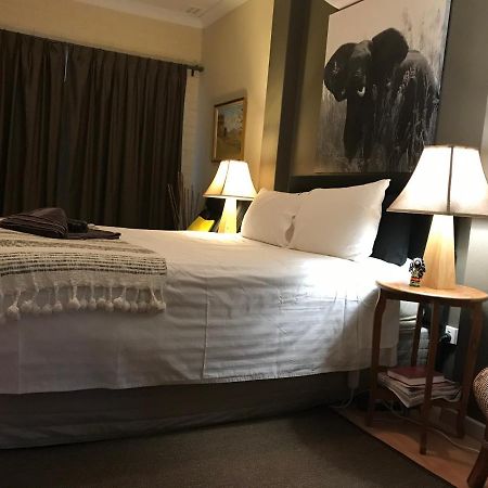 Yellow Gum Bed And Breakfast Katanning Exterior foto